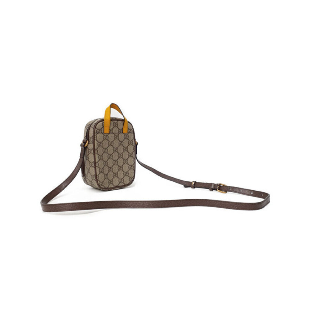 Gucci Neo GG Bag Supreme Shoulder